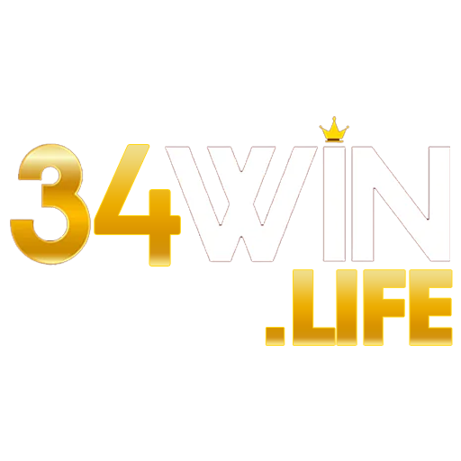 Logo 34win